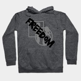 LL Freedom Hoodie